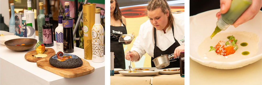 Concurso Futurochef FUTUROLIVA 2026