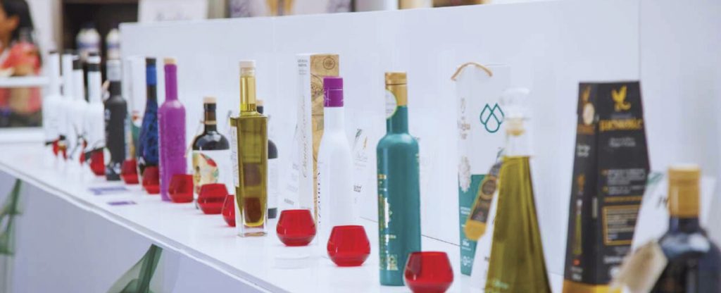 Mesa de AOVES Gastrofuturoliva - FUTUROLIVA 2026